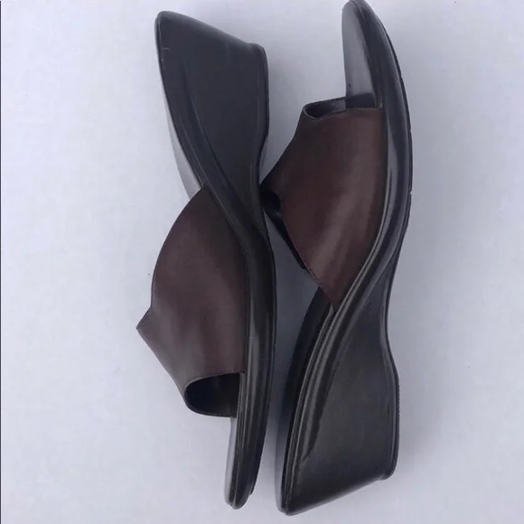 Nine West sandals - Picture 6 of 7